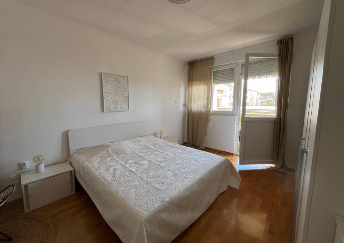 Apartman Dora, Sibenik, Sibensko-Kninska Экстерьер фото